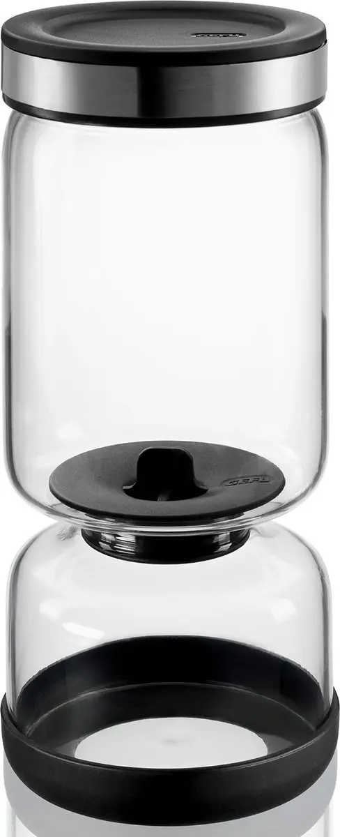 GEFU Lavina Uitlekpot 1300ml