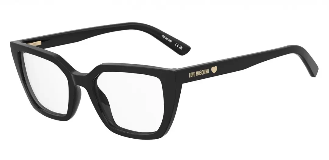 Moschino Love MOL656 Bril