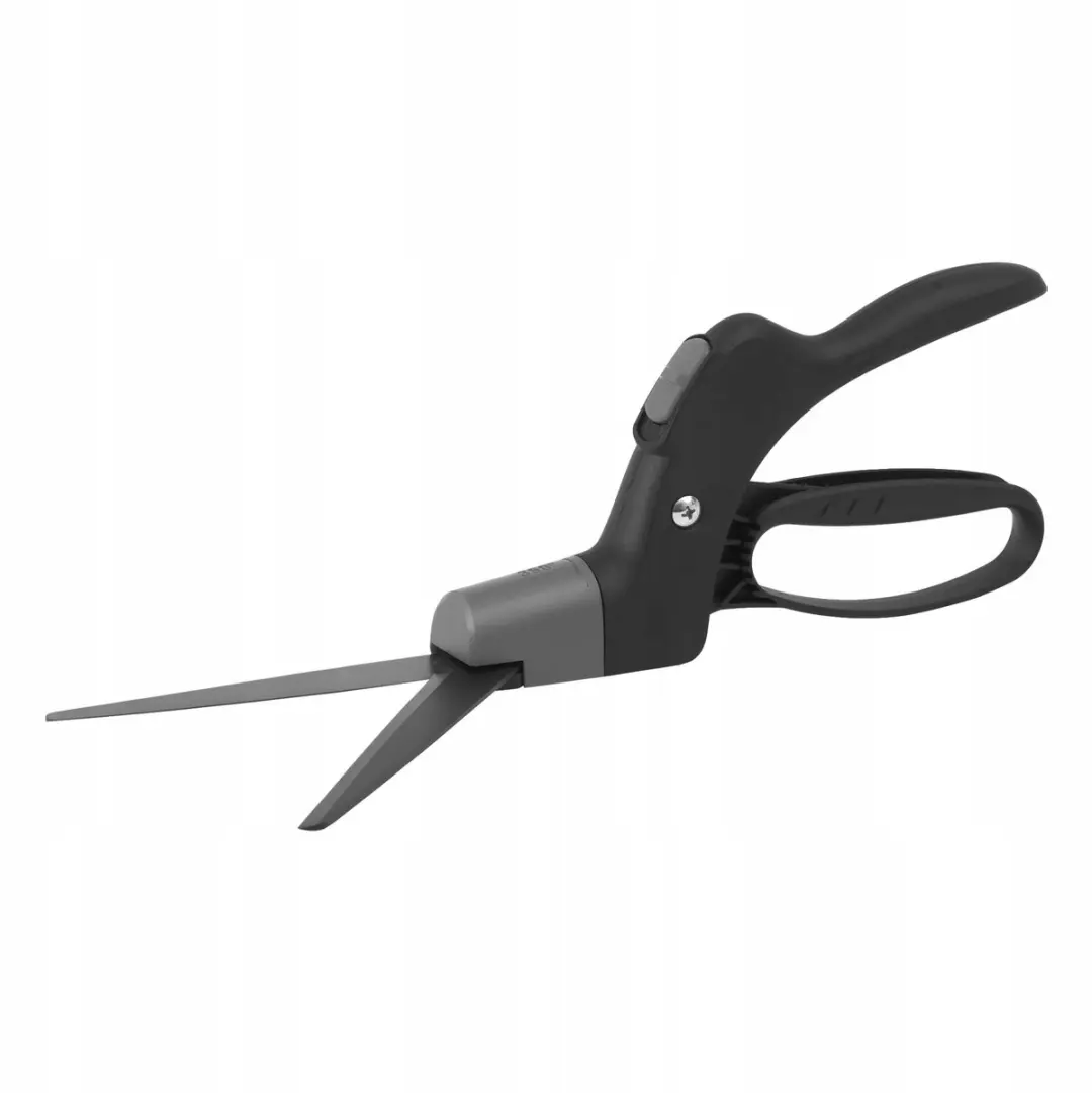 Fiskars Draaibare Grastrimmer 360° Kop