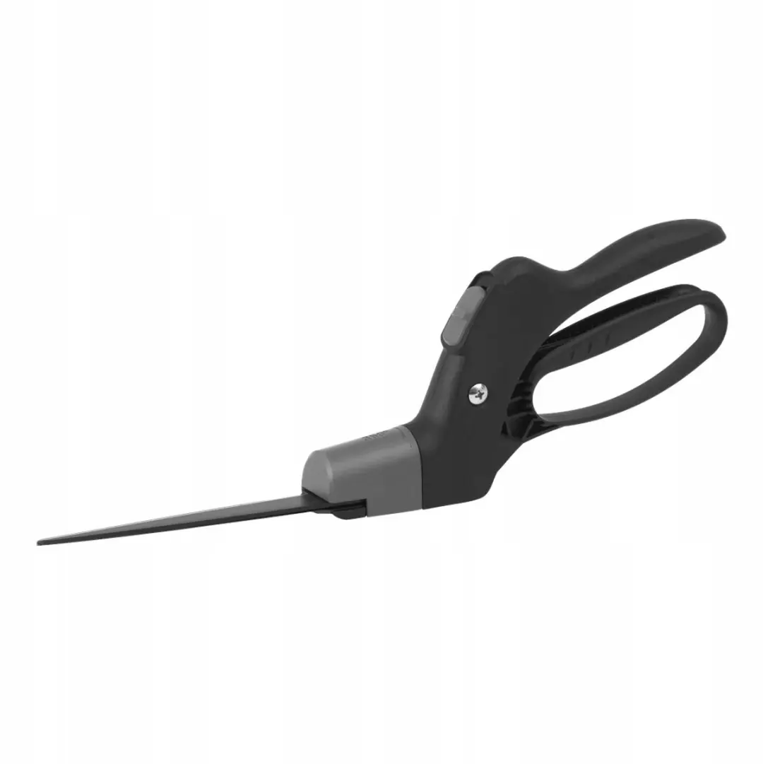Fiskars Draaibare Grastrimmer 360° Kop
