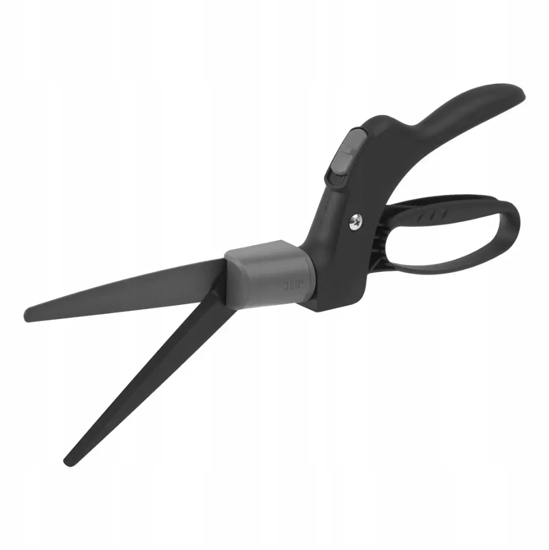 Fiskars Draaibare Grastrimmer 360° Kop