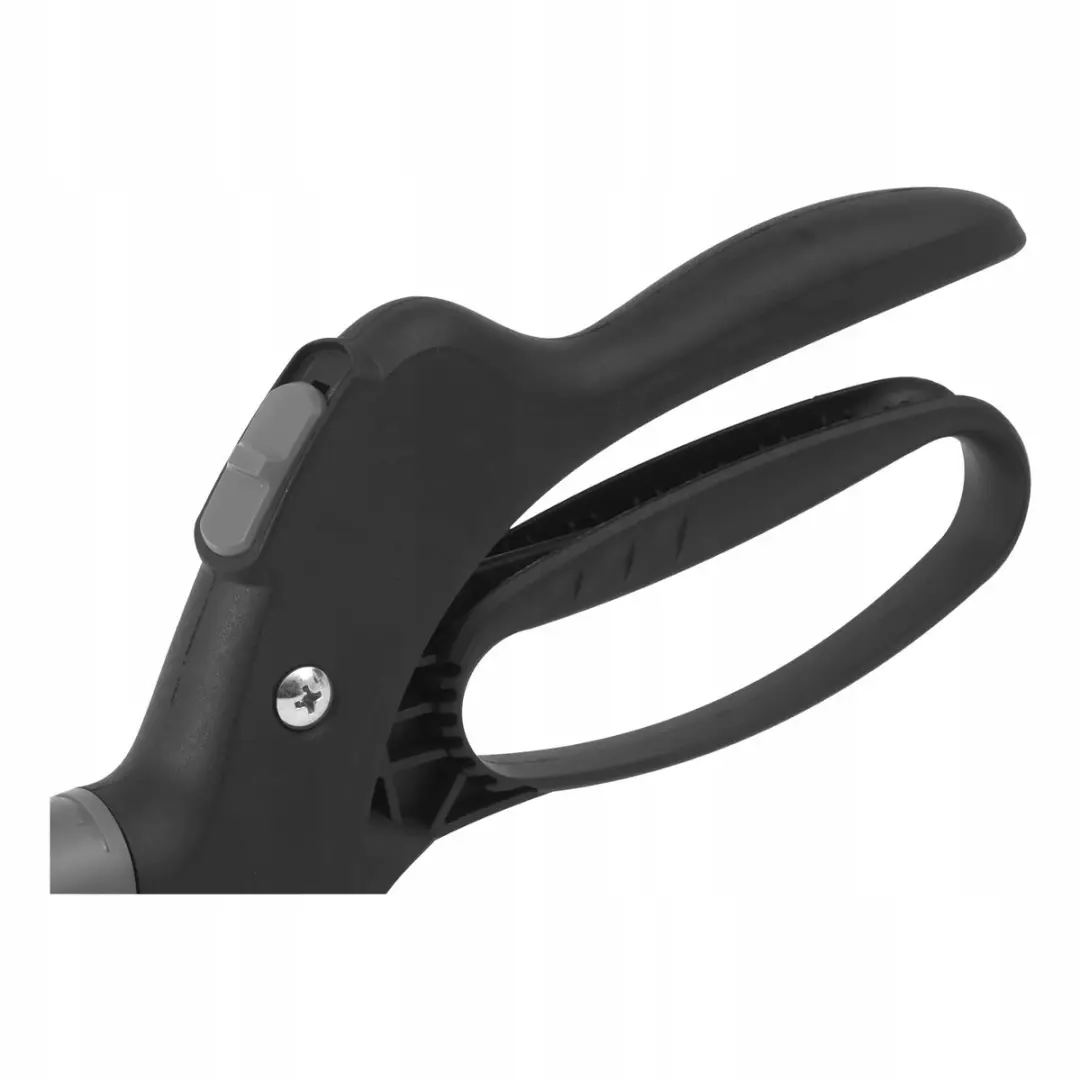 Fiskars Draaibare Grastrimmer 360° Kop