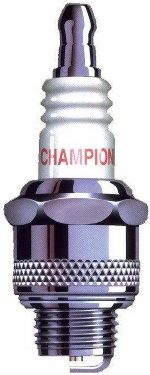 Bougie CHAMPION CJ6Y.