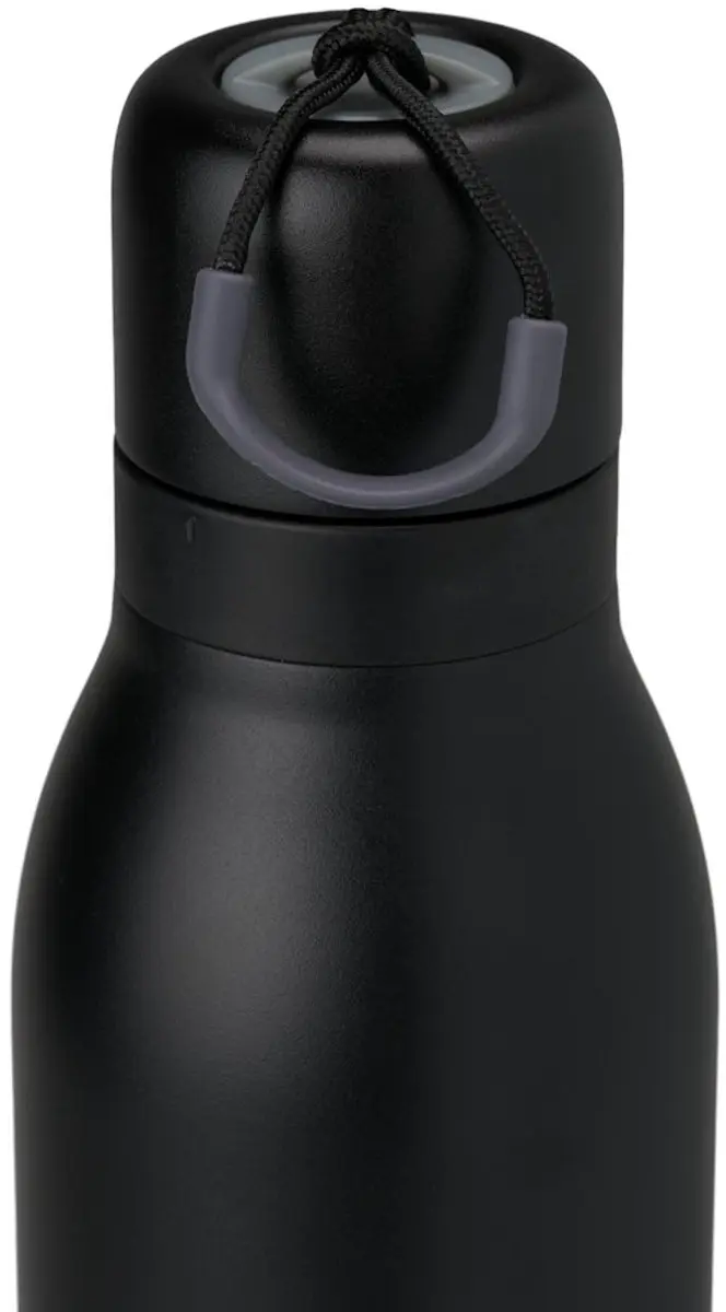 Owala FreeSip Twist C07503A4 Waterfles 710ml - Zwart