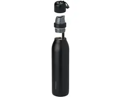 Owala FreeSip Twist C07503A4 Waterfles 710ml - Zwart