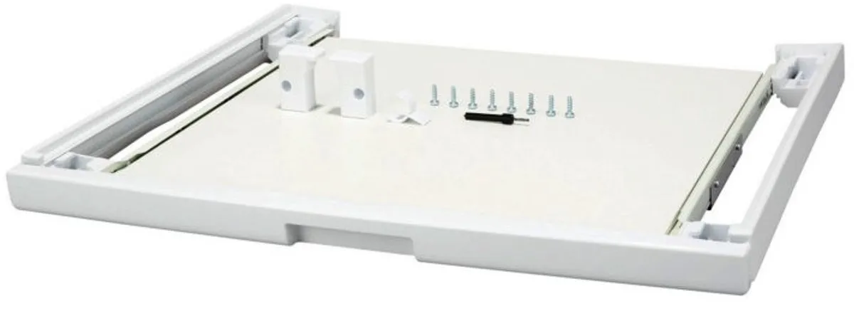 Siemens WZ20400 Verbindingsset Blauw