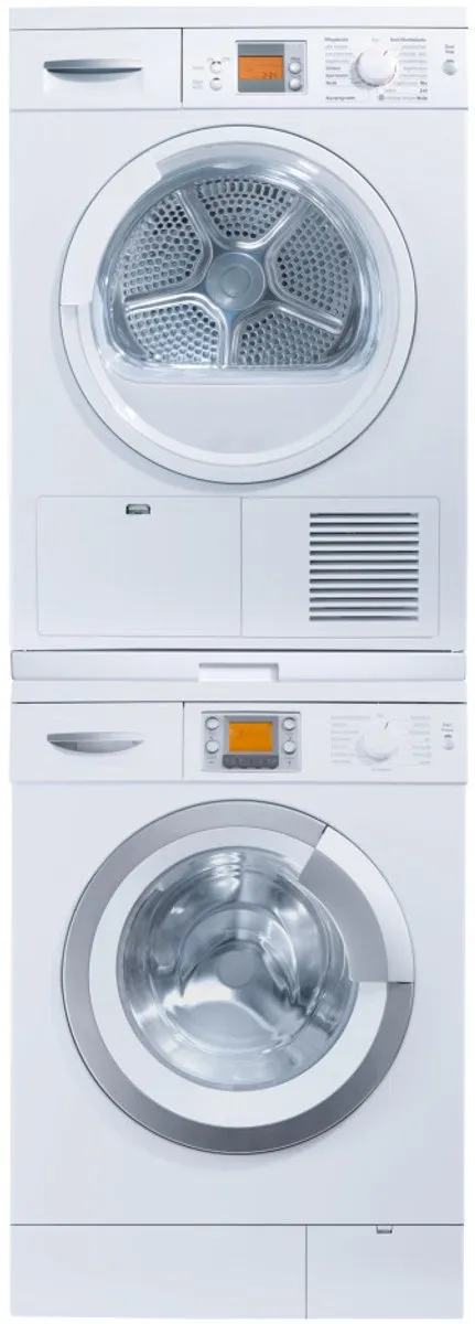 Siemens WZ20400 Verbindingsset Blauw