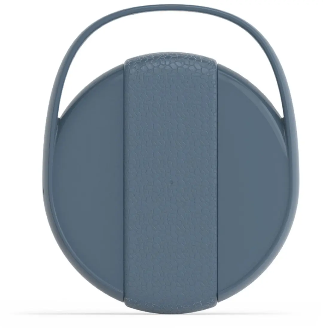 Hip OBP Clutch Lunchbox met Bestekset