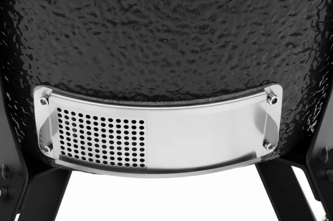 Mustang Kamado M 18 inch - Ø38cm - Grijs