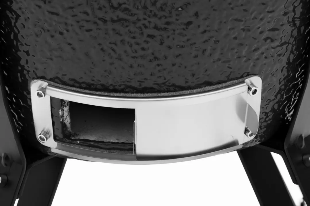 Mustang Kamado M 18 inch - Ø38cm - Grijs