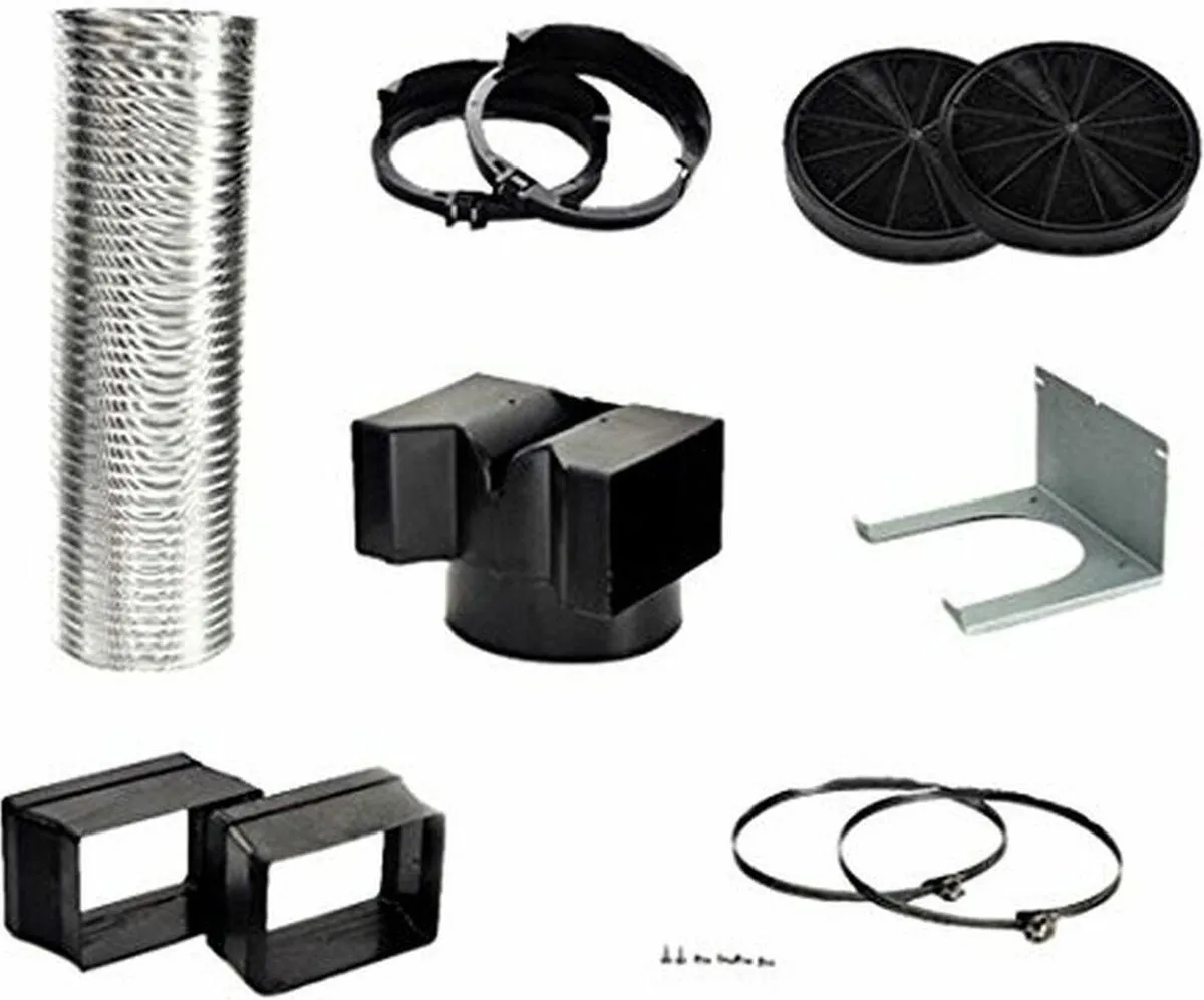 Bosch DHZ5605 Accessoire