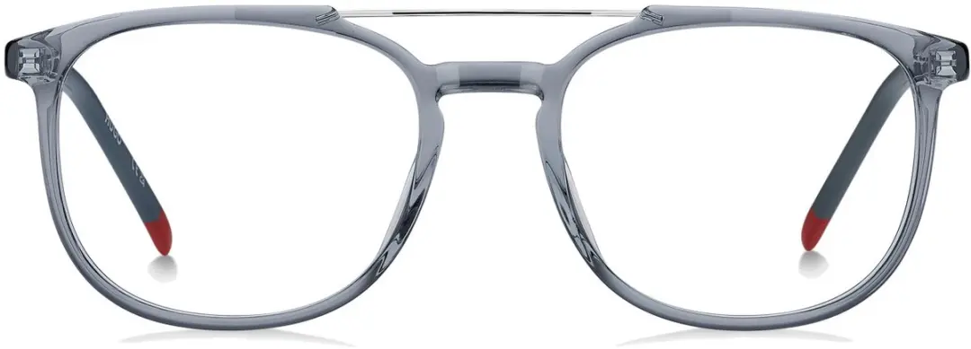 Hugo HG 1401 Blue 54/19/145 MAN Brilmonturen