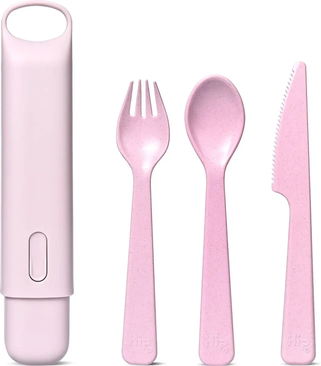 Hip OBP Cutlery Set 3-delig