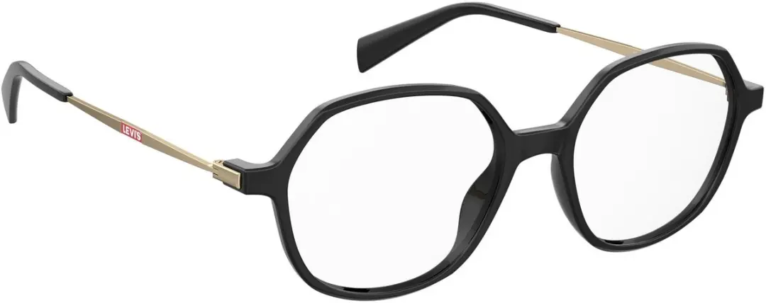 Levi's LV 1073 807 Bril - Brown - afbeelding 6 van 6