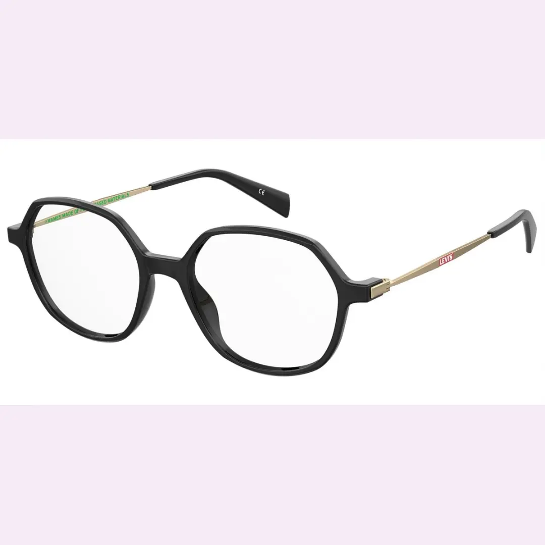Levi's LV 1073 807 Bril - Brown
