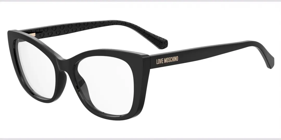 Moschino Love MOL644 Bril