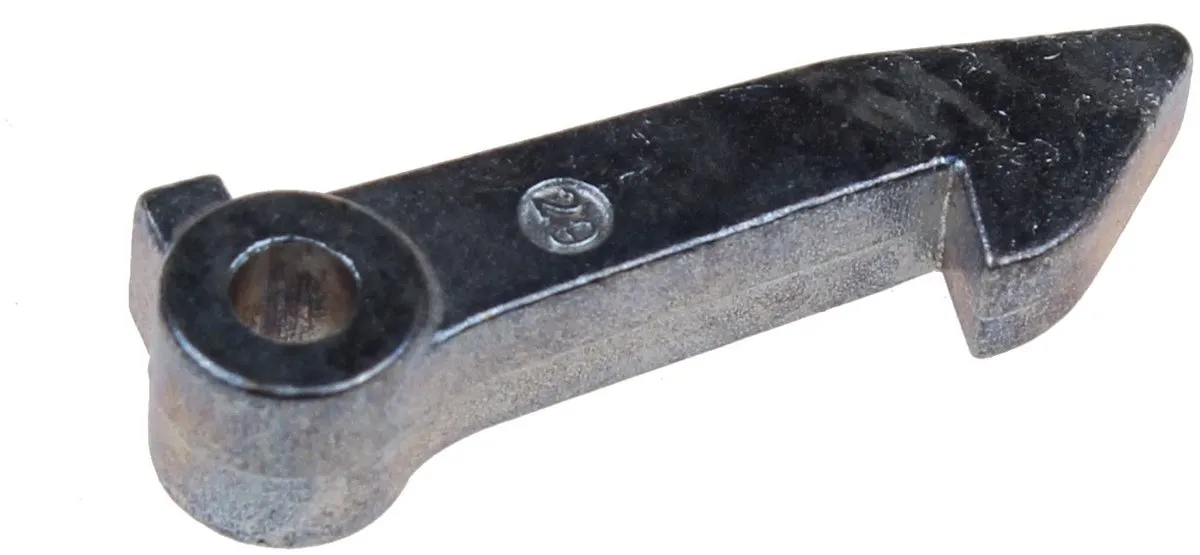 Beko WMB71421/81466 Deurhaakje