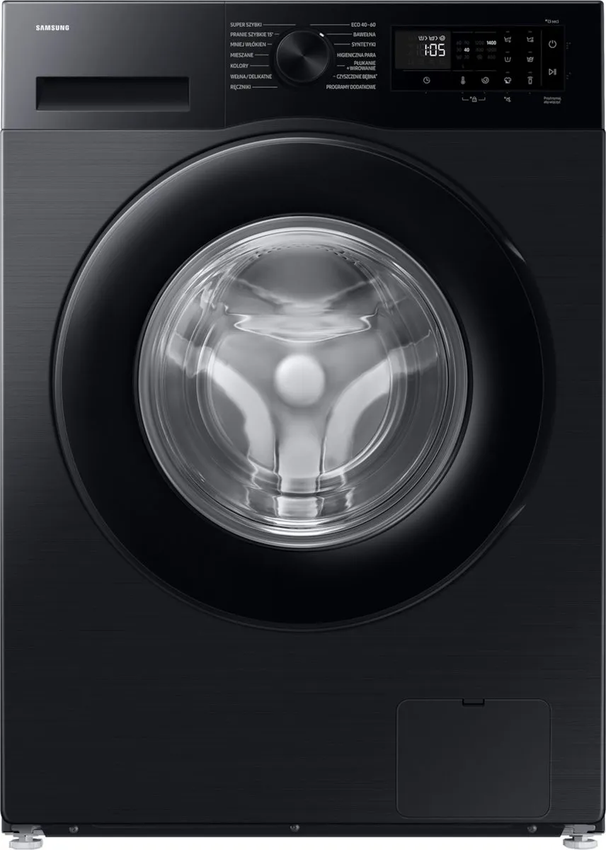 Samsung WW90DG5G34AB Wasmachine 9kg