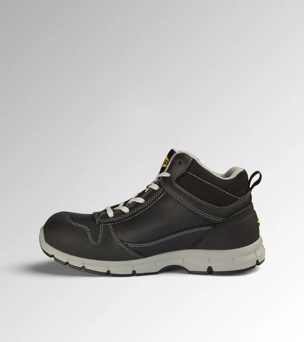 Diadora RUN MID S3S FO SR BLACK 46