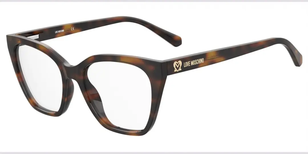 Moschino Love MOL627 Bril