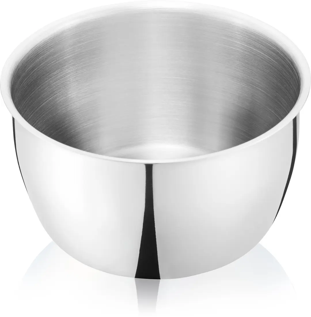GEFU PUNICO Granaatappelontpitter 14485 - Zilver