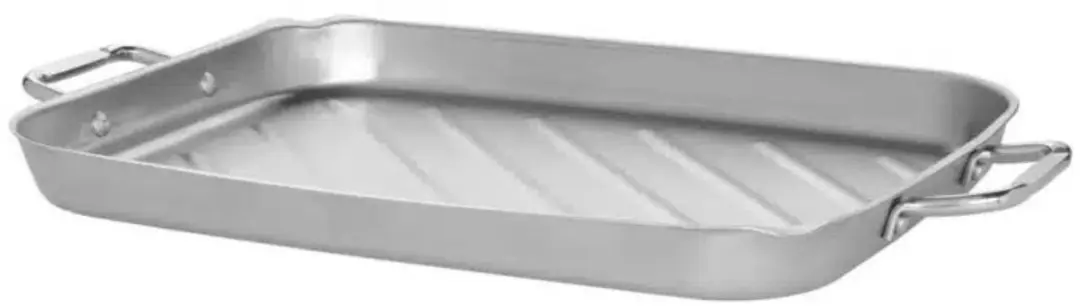Mustang Grill Pan