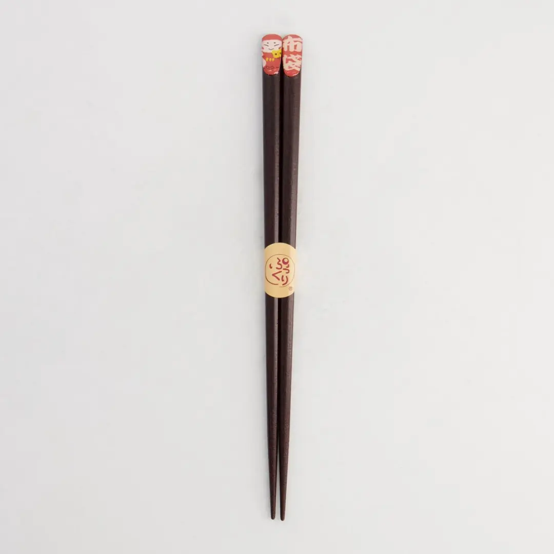 Tokyo Design Studio Seven Lucky Gods Hotei Eetstokjes 23cm