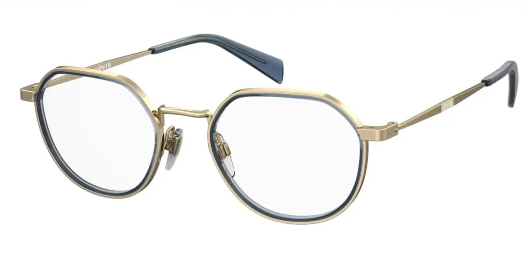 Levi's LV 1069 Brilmonturen