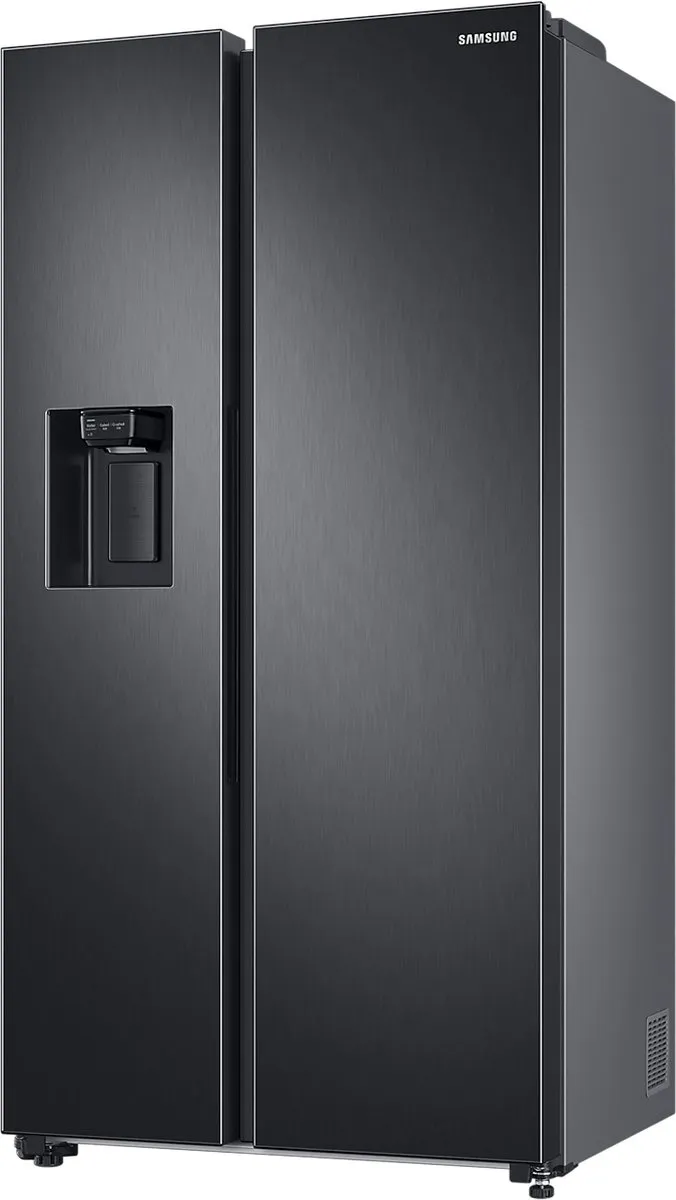 Samsung RS68A884CB1EF Koelkast - 635L - Zwart