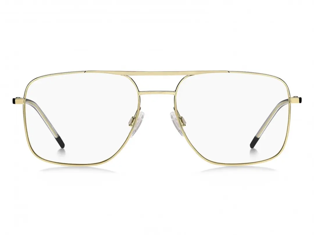 Hugo HG 1322 Goud Herenbril