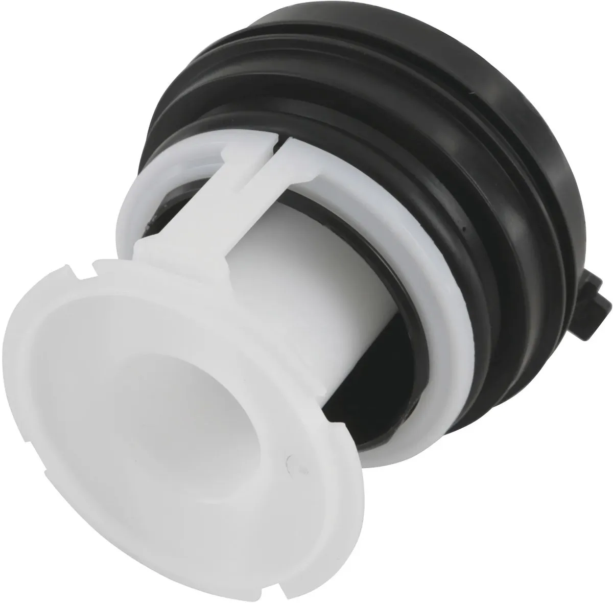 Bosch Filter Pluizenzeef WAE2446X/WAE283A0 - 1 Stuk