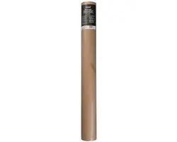 Mustang Butcher Paper BBQ - Bruin - 1 Rol