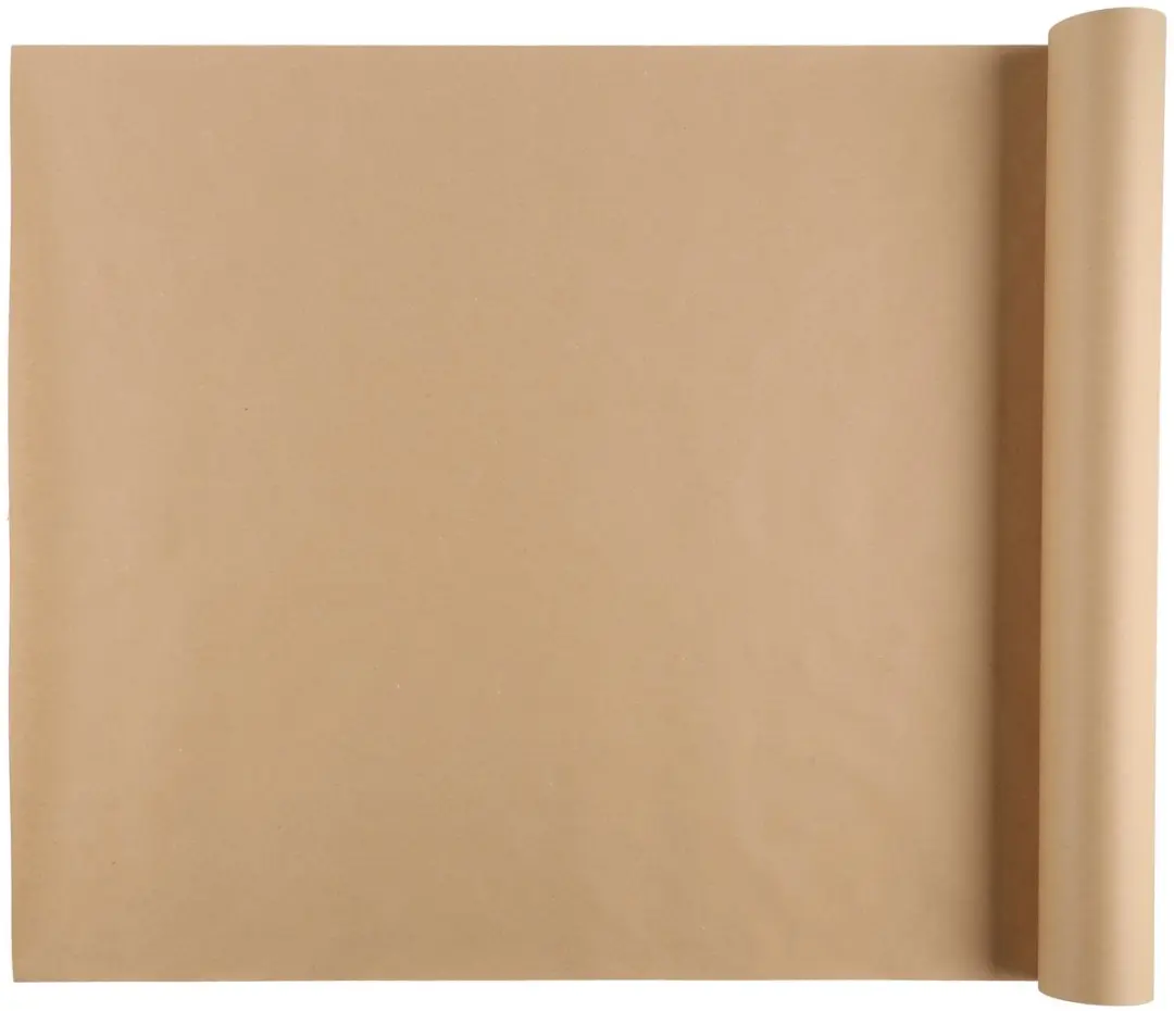 Mustang Butcher Paper BBQ - Bruin - 1 Rol