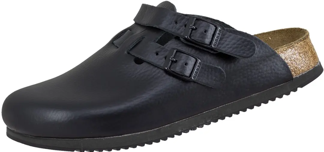 Birkenstock Kay SL Werkklompen 1018226