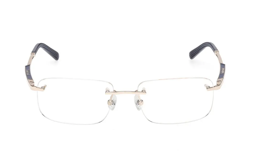 Timberland TB50075 Brilmonturen - Shiny pale gold