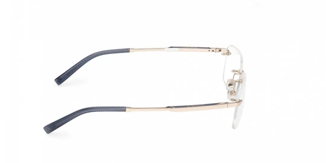 Timberland TB50075 Brilmonturen - Shiny pale gold