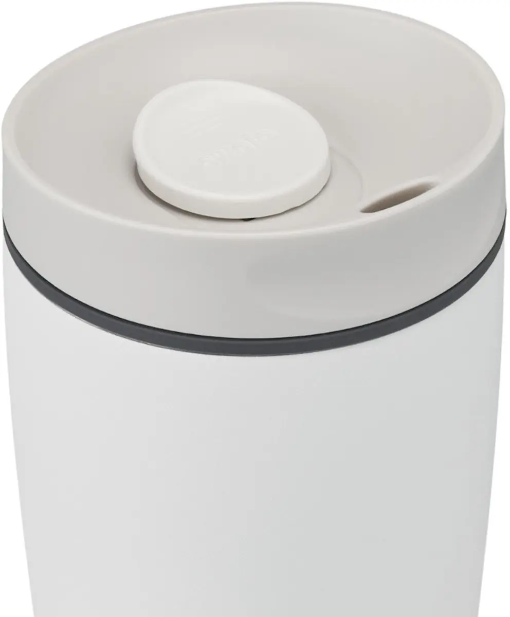 Owala SmoothSip Slider C07054A4 - 355ml - Shy Marshmallow
