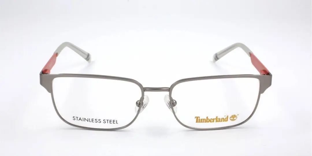 Timberland TB1829 Brilmonturen - Matte gunmetal