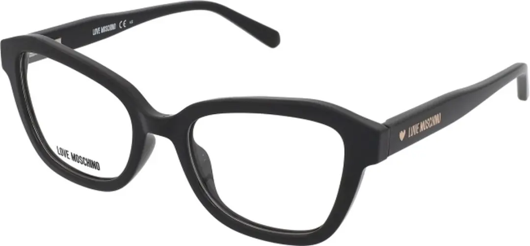 Moschino Love MOL606/TN 807 Bril - Zwart