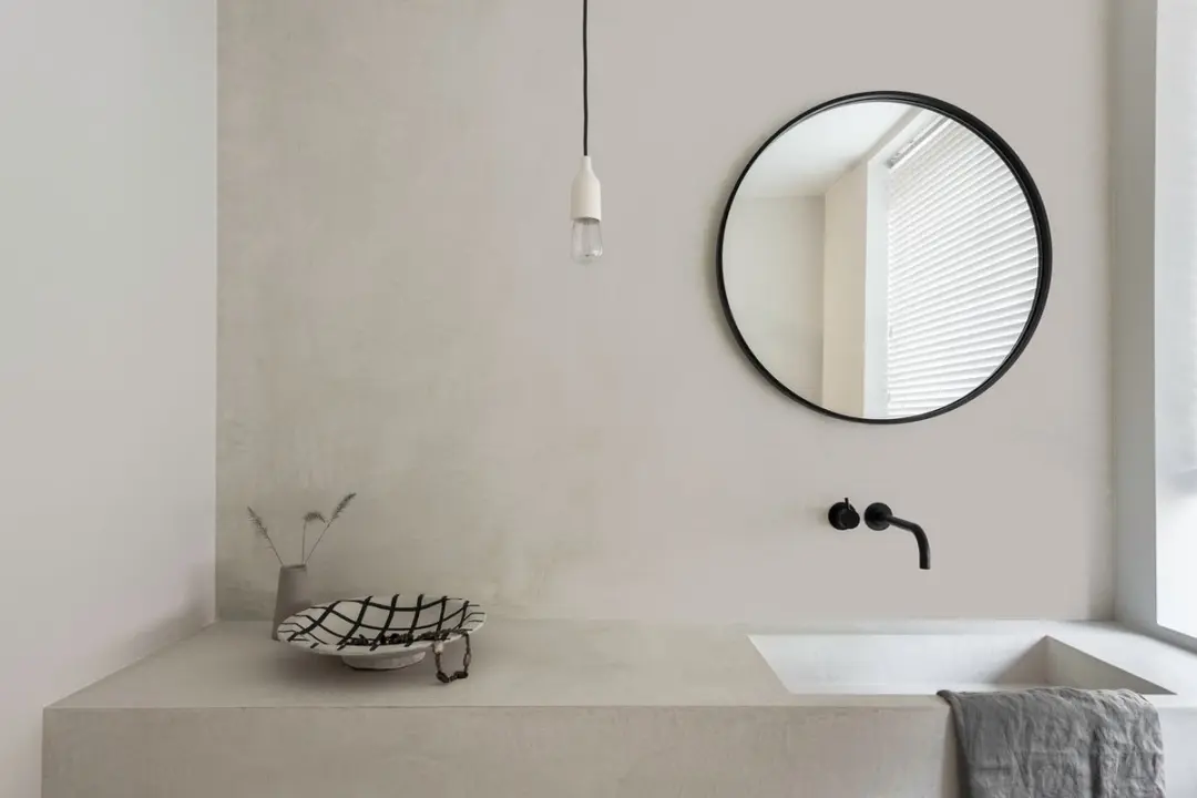 Levi's Ambiance Mur Satin Mix - Serene Sandstone 1L