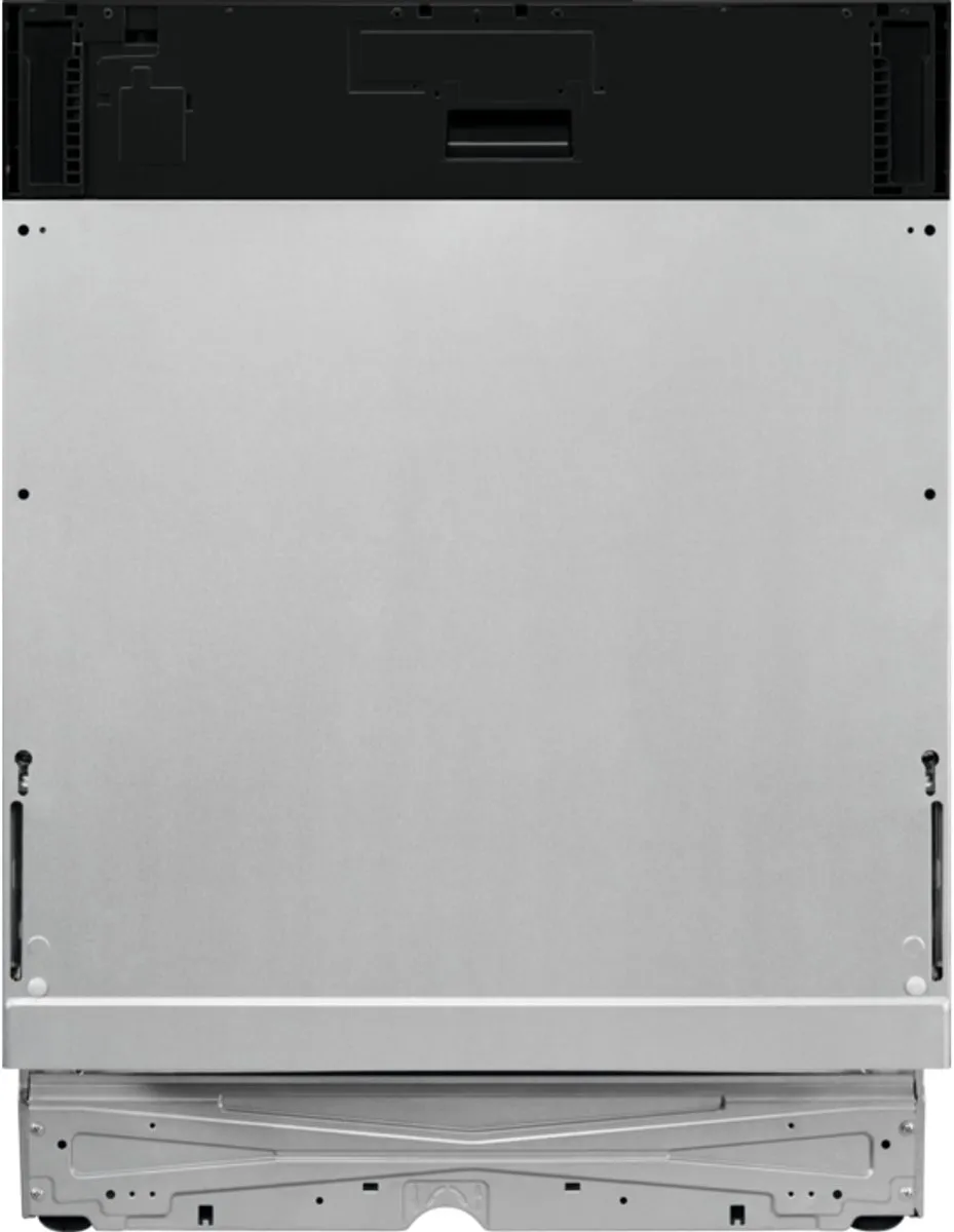 AEG FSE74727P Inbouwvaatwasser 15 Couverts