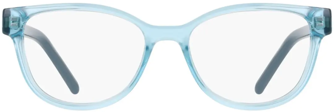 Converse CV9007Y Brilmonturen - Crystal Aqua Mirage
