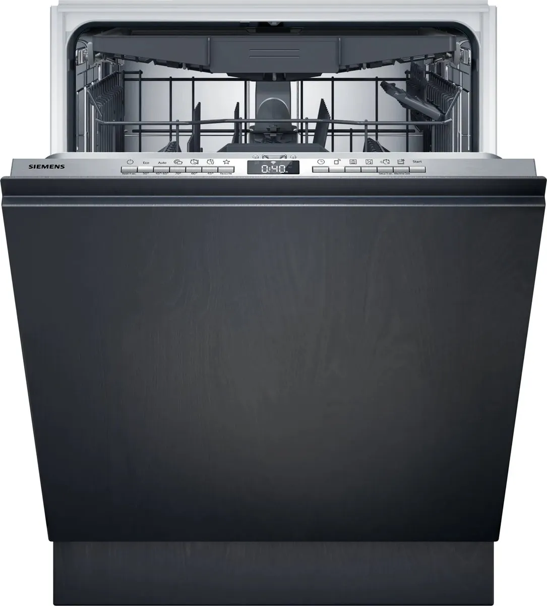 Siemens iQ300 SX73EX22CE Inbouwvaatwasser