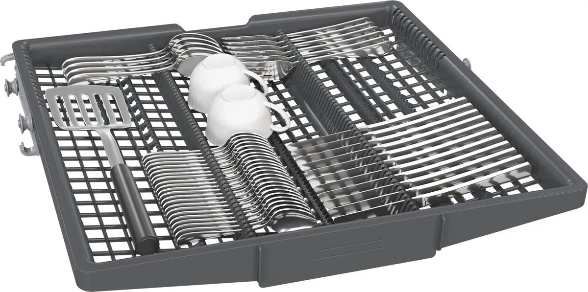 Siemens iQ300 SX73EX22CE Inbouwvaatwasser - 14 Couverts