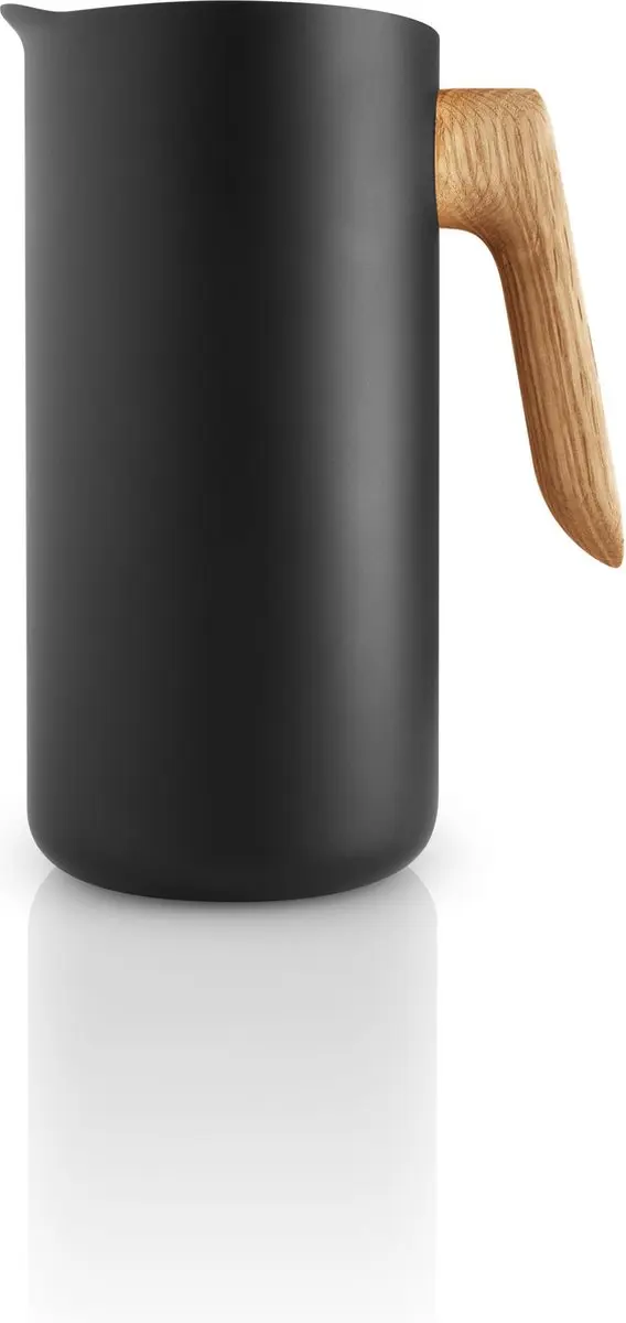 Eva Solo Nordic Kitchen Kan 1,4L - Zwart