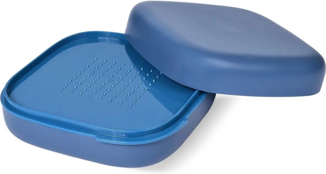 Hip OBP Bento Box 1,3L - Blauw - MPN 0810045880792