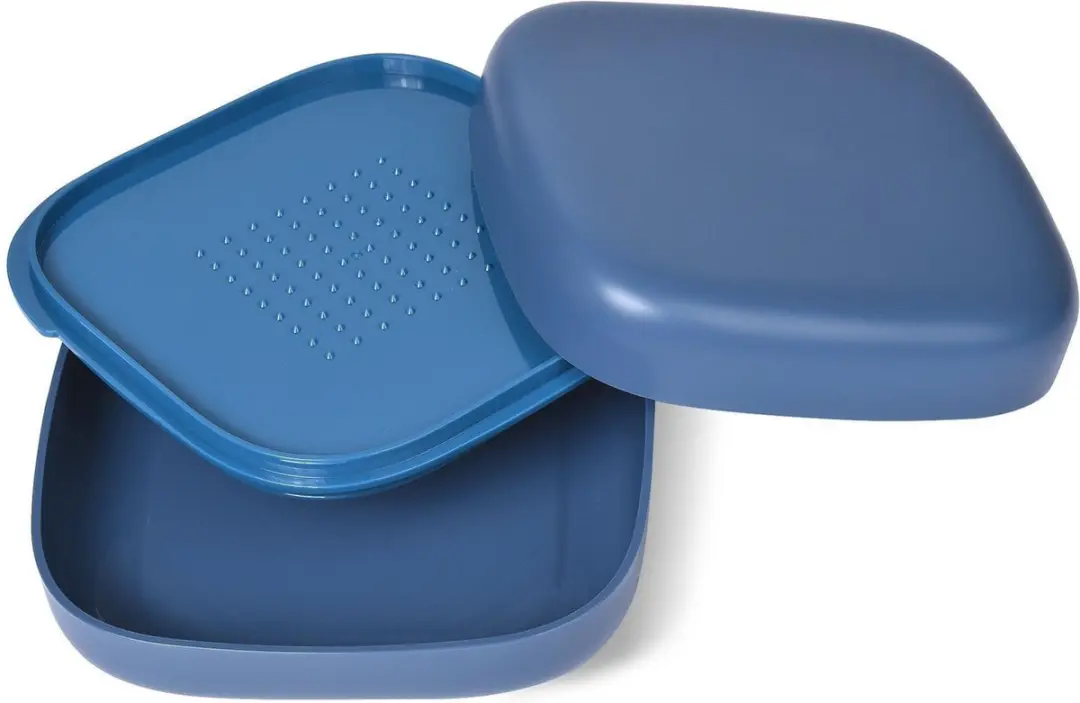 Hip OBP Bento Box 1,3L - Blauw - MPN 0810045880792