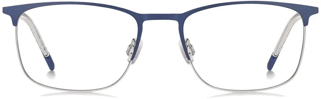 Hugo HG 1409 Brilmontuur - Matte Blue