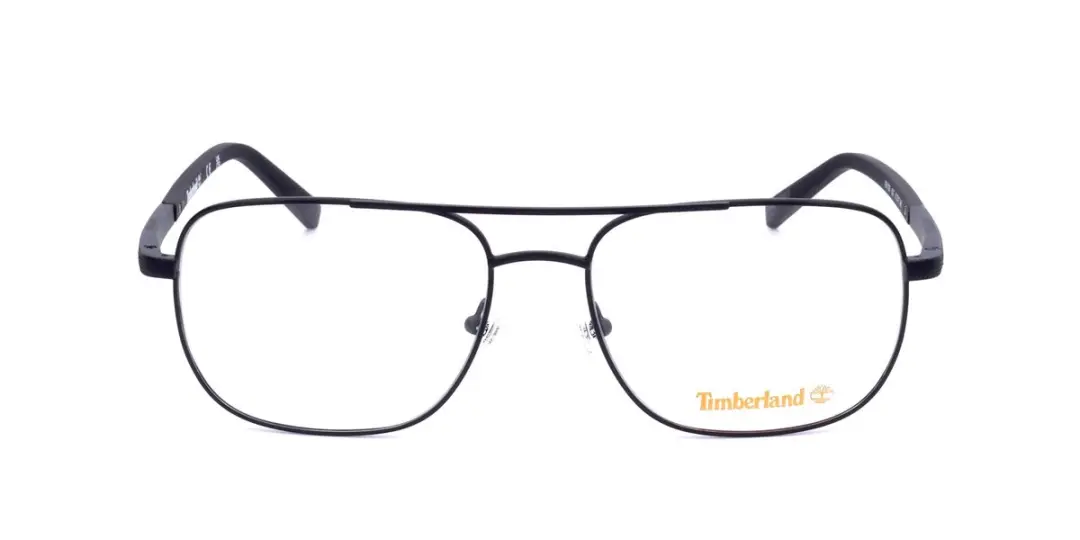 Timberland TB1725 Brilmonturen - Matte black