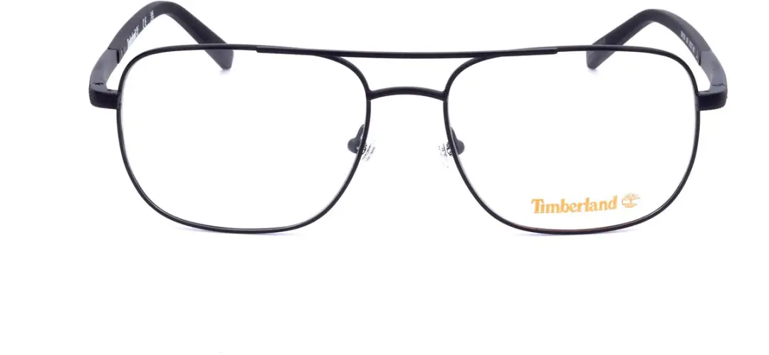 Timberland TB1725 Brilmonturen - Matte black - afbeelding 6 van 6